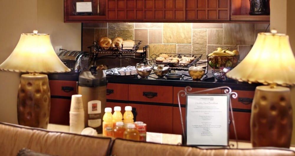 Larkspur Landing Extended Stay Suites Ρέντον Εξωτερικό φωτογραφία