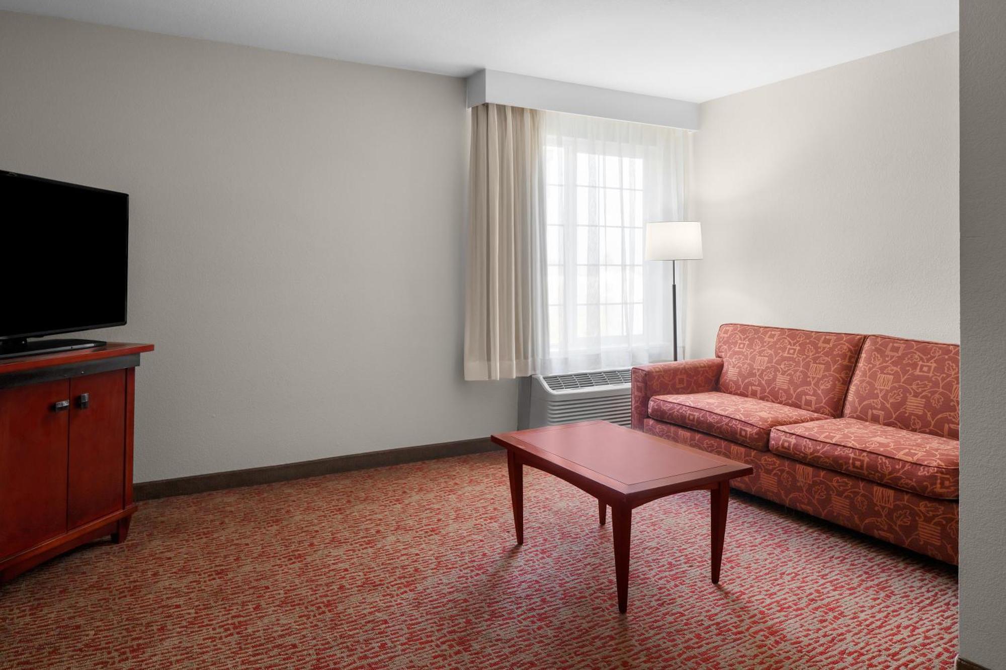 Larkspur Landing Extended Stay Suites Ρέντον Εξωτερικό φωτογραφία