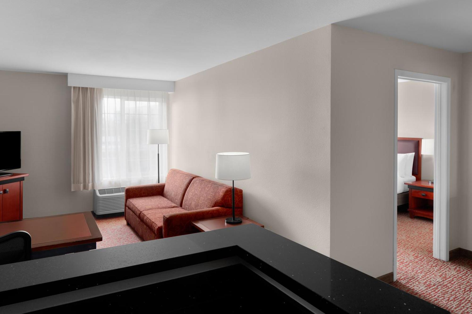 Larkspur Landing Extended Stay Suites Ρέντον Εξωτερικό φωτογραφία