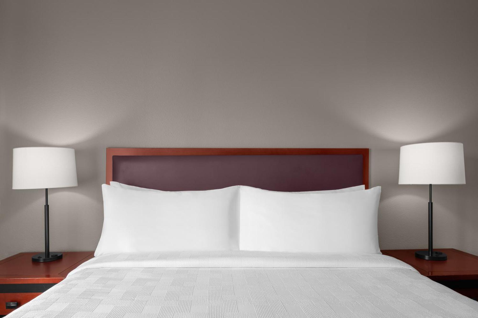 Larkspur Landing Extended Stay Suites Ρέντον Εξωτερικό φωτογραφία