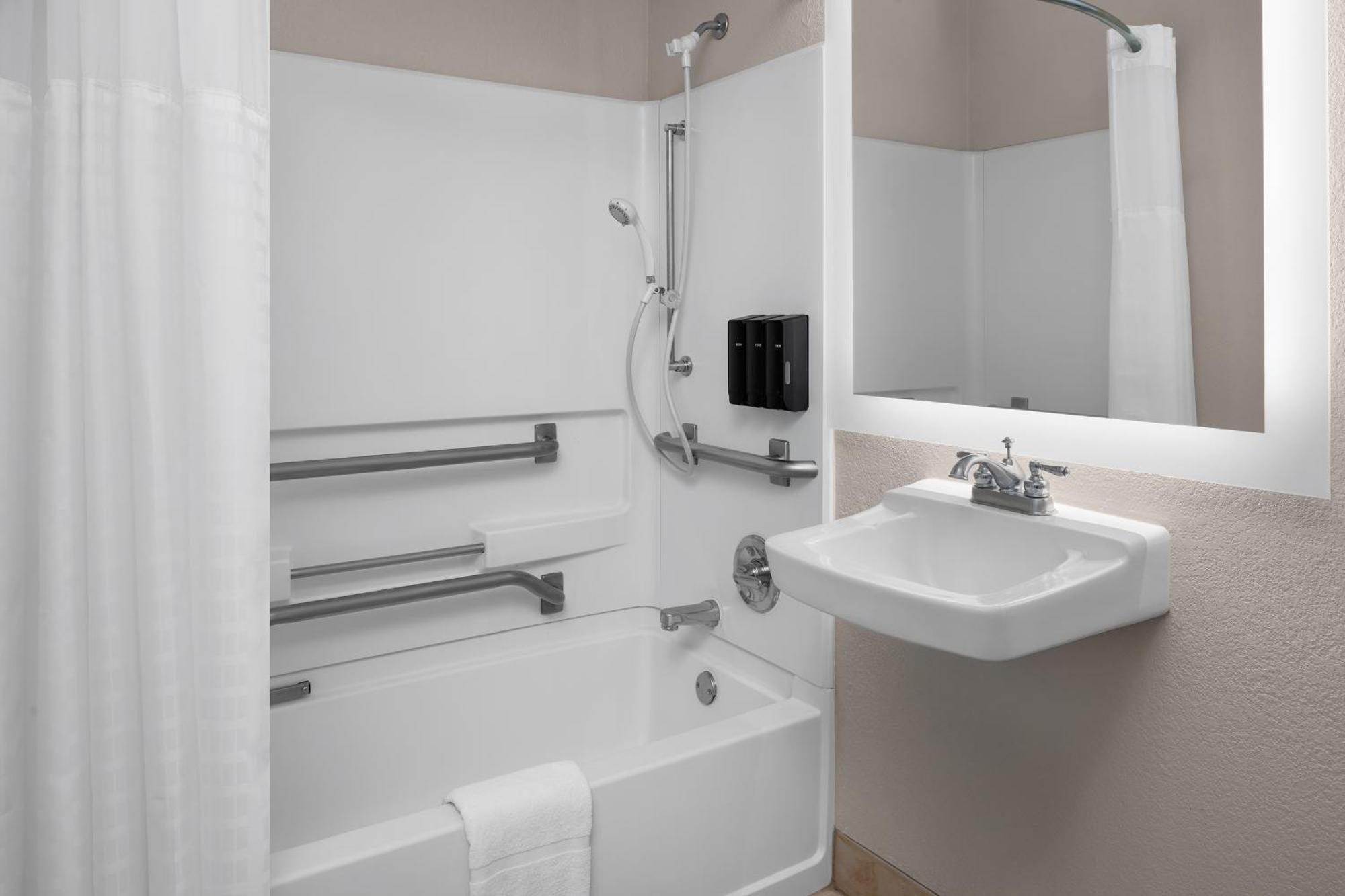 Larkspur Landing Extended Stay Suites Ρέντον Εξωτερικό φωτογραφία