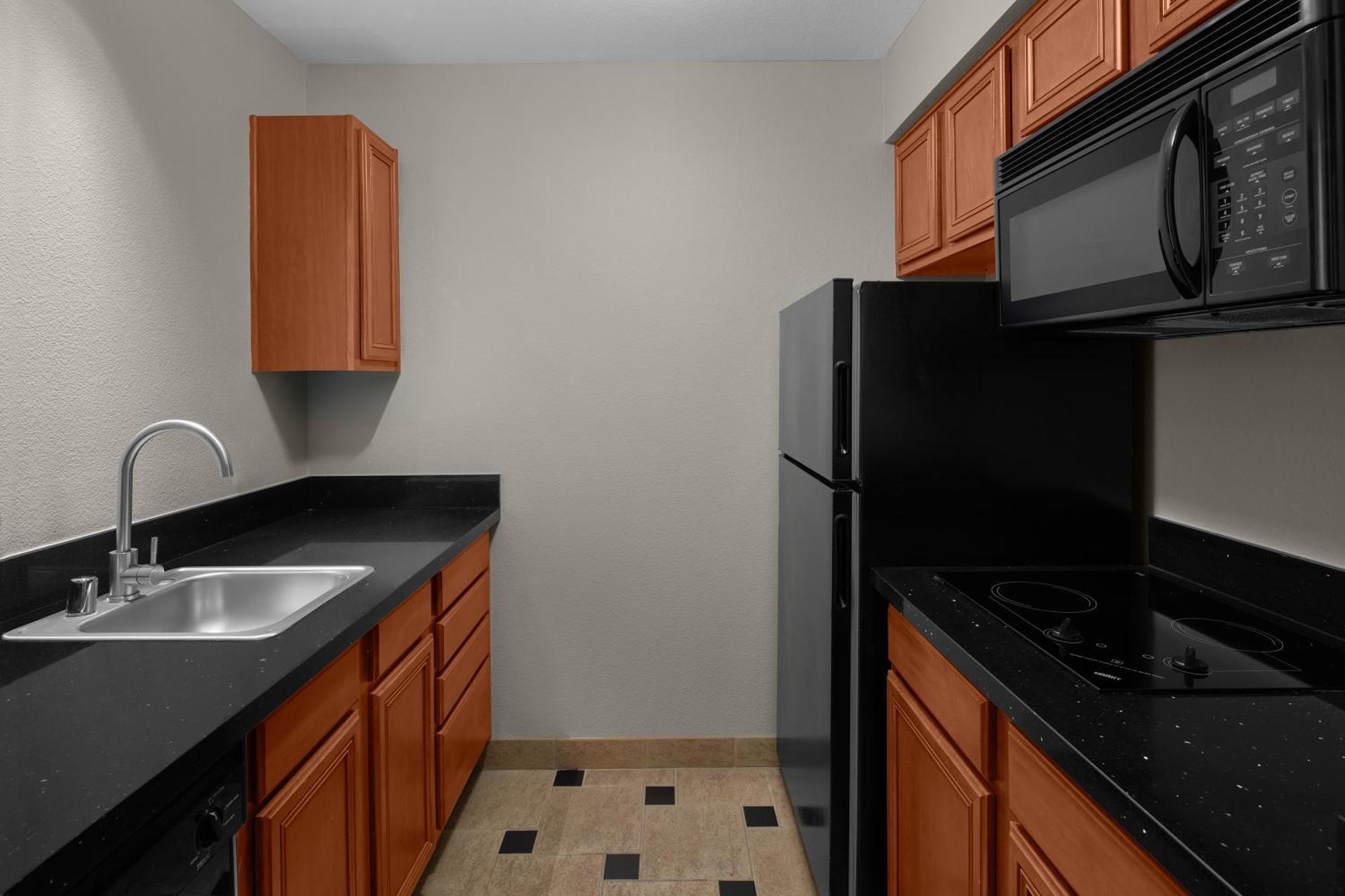Larkspur Landing Extended Stay Suites Ρέντον Εξωτερικό φωτογραφία
