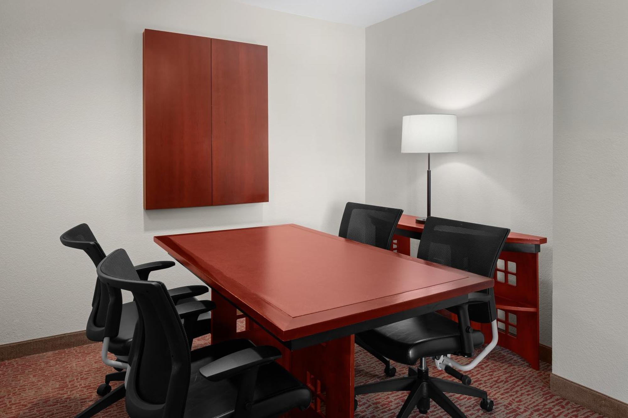 Larkspur Landing Extended Stay Suites Ρέντον Εξωτερικό φωτογραφία