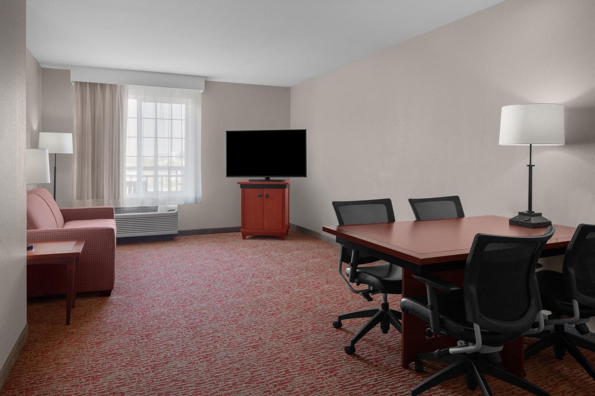 Larkspur Landing Extended Stay Suites Ρέντον Εξωτερικό φωτογραφία