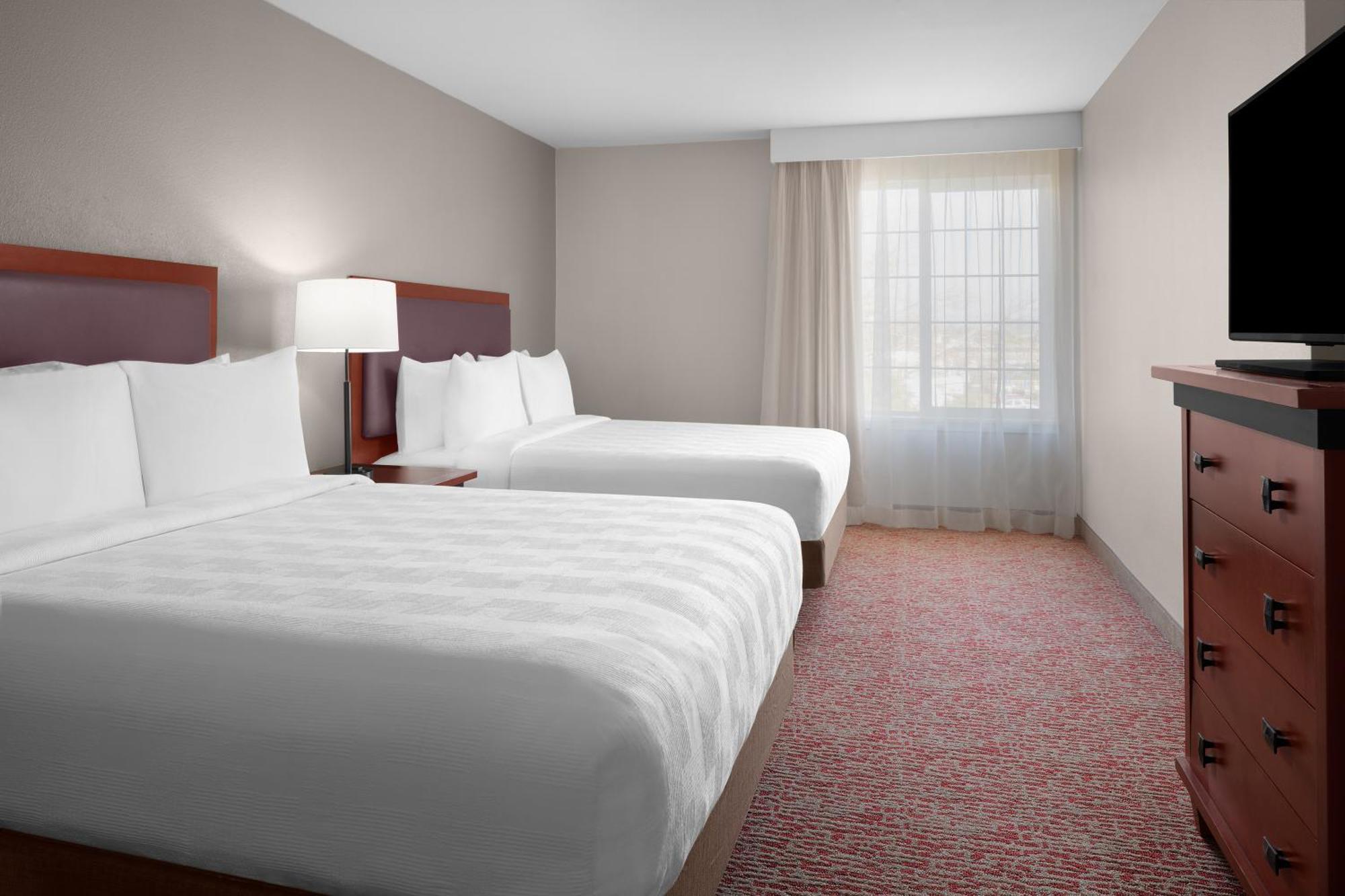 Larkspur Landing Extended Stay Suites Ρέντον Εξωτερικό φωτογραφία