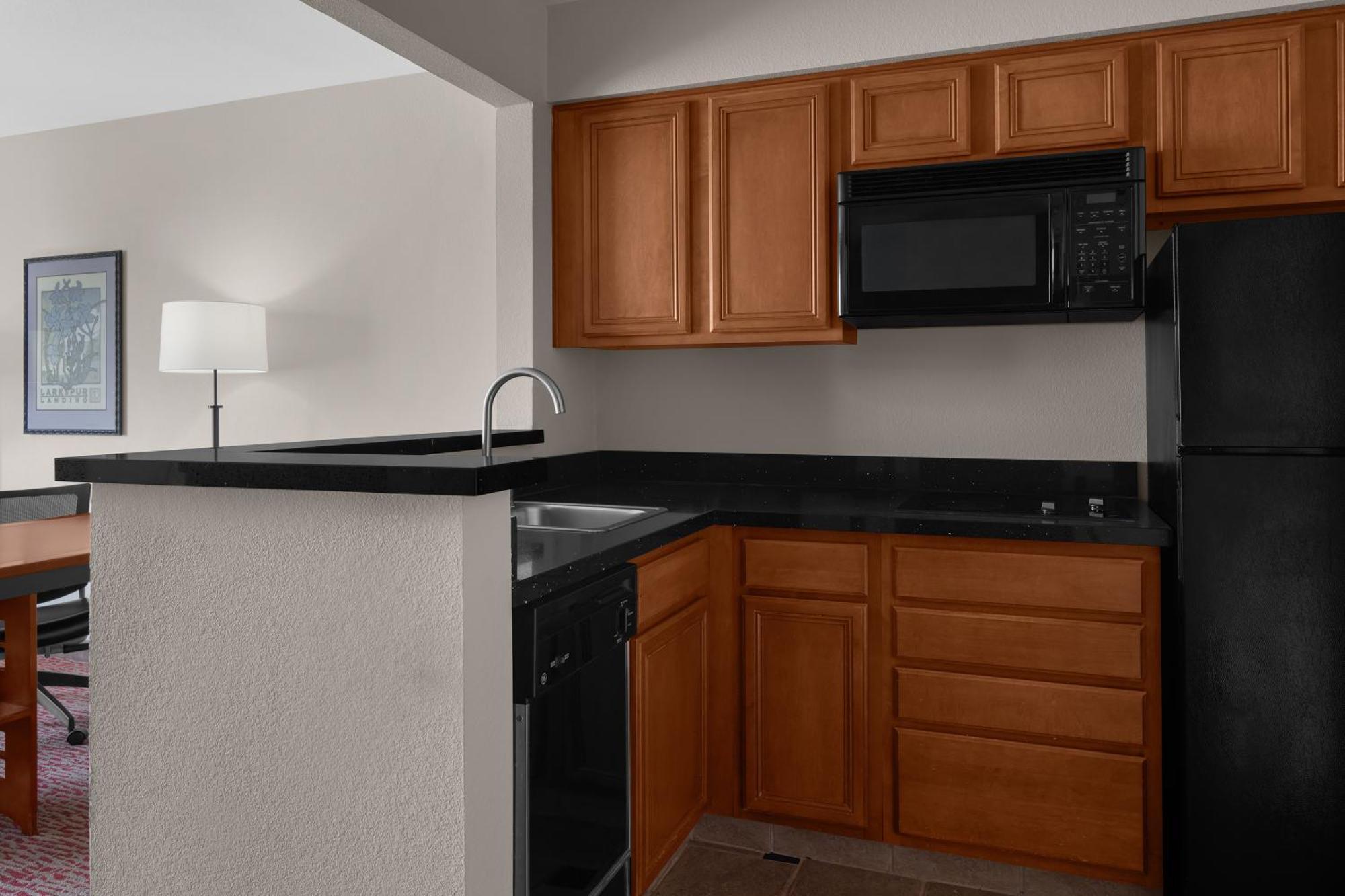 Larkspur Landing Extended Stay Suites Ρέντον Εξωτερικό φωτογραφία