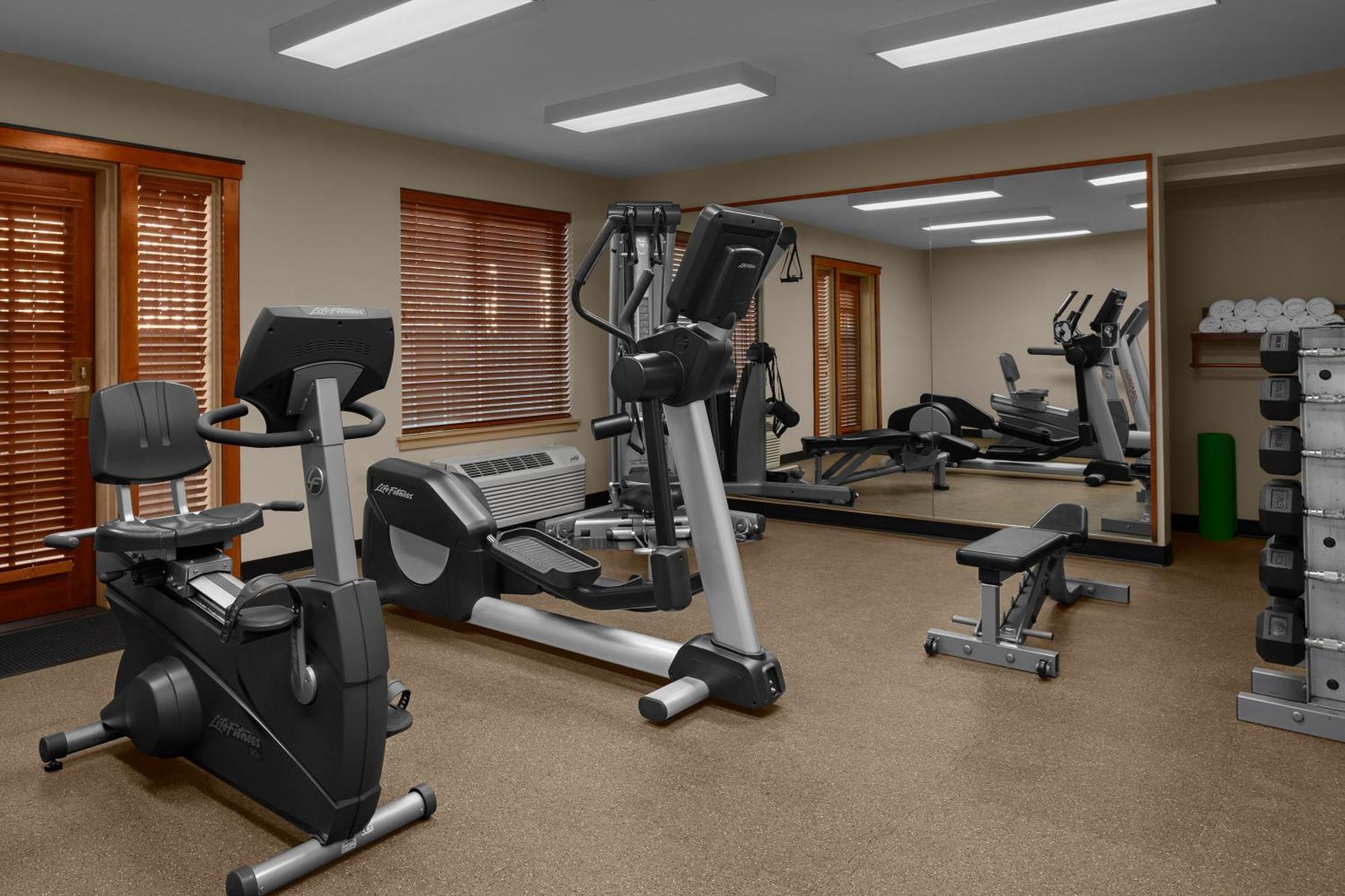 Larkspur Landing Extended Stay Suites Ρέντον Εξωτερικό φωτογραφία